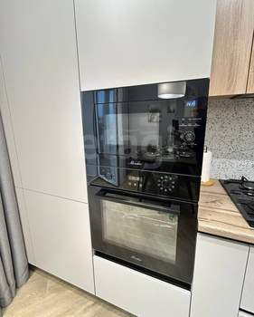 2-к квартира, вторичка, 61м2, 8/9 этаж