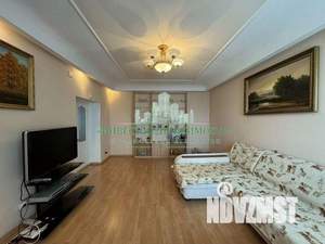 3-к квартира, вторичка, 110м2, 8/10 этаж