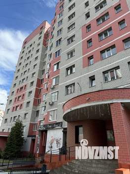 1-к квартира, вторичка, 43м2, 6/14 этаж