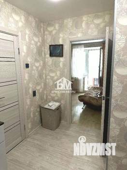 1-к квартира, вторичка, 48м2, 6/10 этаж