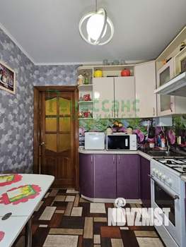2-к квартира, вторичка, 45м2, 4/5 этаж