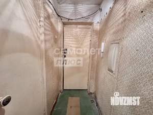 2-к квартира, вторичка, 43м2, 5/5 этаж