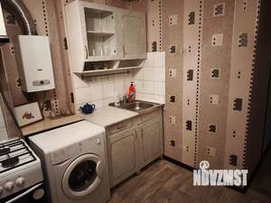 1-к квартира, вторичка, 32м2, 1/5 этаж