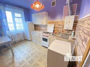 3-к квартира, вторичка, 63м2, 5/5 этаж