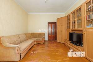 2-к квартира, вторичка, 57м2, 2/4 этаж