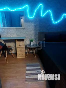 2-к квартира, вторичка, 45м2, 3/5 этаж
