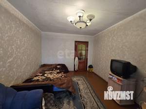 1-к квартира, вторичка, 38м2, 9/10 этаж