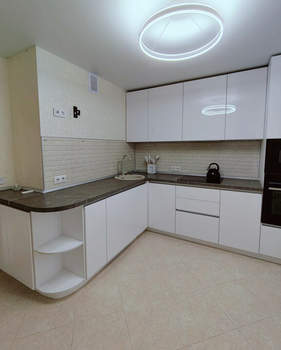 2-к квартира, вторичка, 45м2, 13/19 этаж