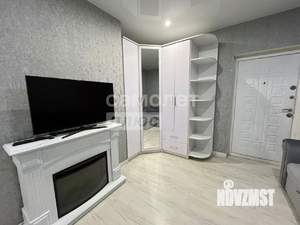 3-к квартира, вторичка, 88м2, 4/17 этаж