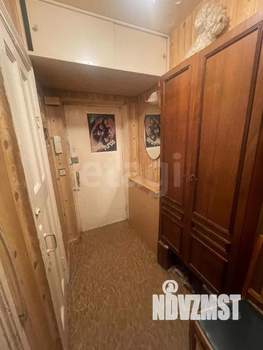 1-к квартира, вторичка, 32м2, 3/4 этаж