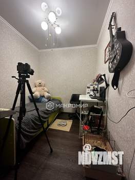 2-к квартира, вторичка, 43м2, 5/5 этаж