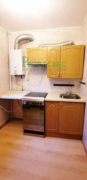 2-к квартира, вторичка, 43м2, 3/5 этаж