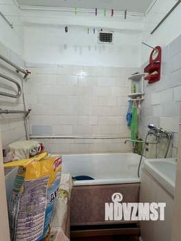 2-к квартира, вторичка, 58м2, 2/2 этаж