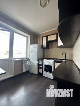 1-к квартира, вторичка, 34м2, 10/10 этаж