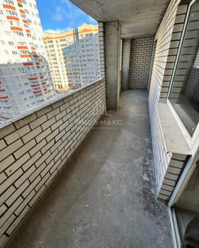 2-к квартира, вторичка, 60м2, 7/10 этаж