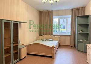 1-к квартира, вторичка, 41м2, 2/11 этаж