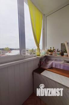 1-к квартира, вторичка, 35м2, 3/5 этаж