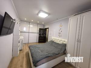 2-к квартира, вторичка, 69м2, 8/16 этаж
