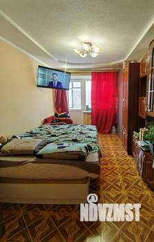 2-к квартира, вторичка, 44м2, 4/4 этаж