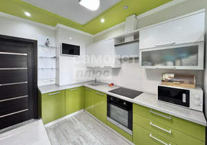 1-к квартира, вторичка, 40м2, 6/14 этаж