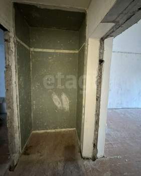 2-к квартира, вторичка, 47м2, 1/5 этаж