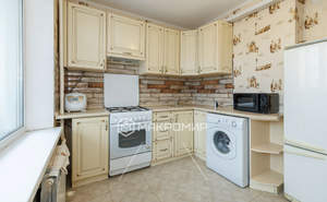 1-к квартира, вторичка, 37м2, 3/10 этаж