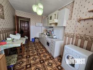 1-к квартира, вторичка, 38м2, 9/10 этаж