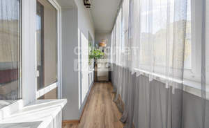 3-к квартира, вторичка, 94м2, 4/5 этаж