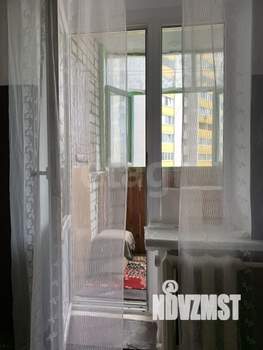 1-к квартира, вторичка, 36м2, 4/9 этаж