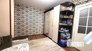 2-к квартира, вторичка, 45м2, 1/5 этаж