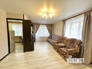 1-к квартира, вторичка, 30м2, 3/5 этаж