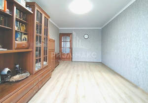 2-к квартира, вторичка, 46м2, 4/5 этаж
