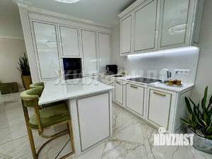 2-к квартира, вторичка, 95м2, 5/10 этаж