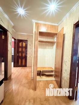 3-к квартира, вторичка, 64м2, 3/3 этаж