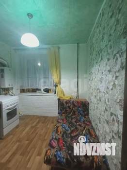 2-к квартира, вторичка, 44м2, 2/5 этаж