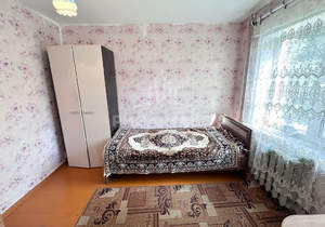 2-к квартира, вторичка, 45м2, 3/5 этаж