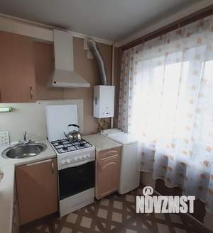 2-к квартира, вторичка, 44м2, 3/5 этаж