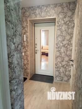 1-к квартира, вторичка, 33м2, 4/5 этаж
