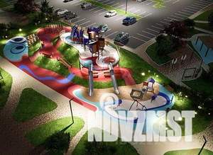 2-к квартира, вторичка, 67м2, 7/16 этаж