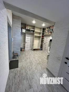 3-к квартира, вторичка, 112м2, 1/16 этаж