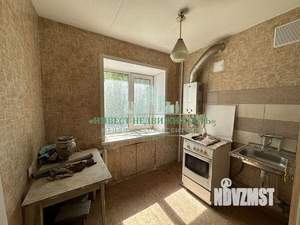 3-к квартира, вторичка, 44м2, 2/5 этаж