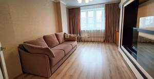 3-к квартира, вторичка, 82м2, 8/17 этаж