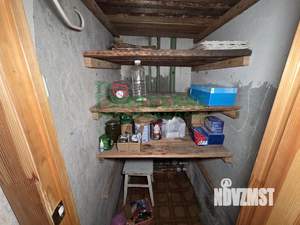 3-к квартира, вторичка, 66м2, 3/10 этаж