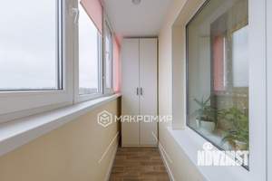 1-к квартира, вторичка, 36м2, 4/16 этаж