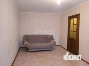 2-к квартира, вторичка, 46м2, 4/4 этаж