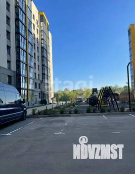 1-к квартира, вторичка, 45м2, 2/9 этаж