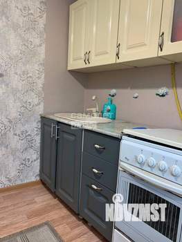 2-к квартира, вторичка, 43м2, 2/5 этаж