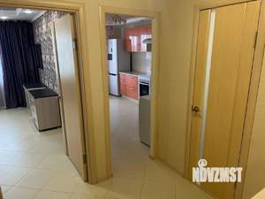 1-к квартира, вторичка, 42м2, 9/14 этаж