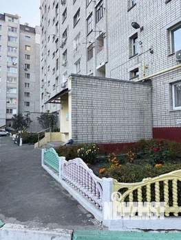 1-к квартира, вторичка, 41м2, 9/10 этаж