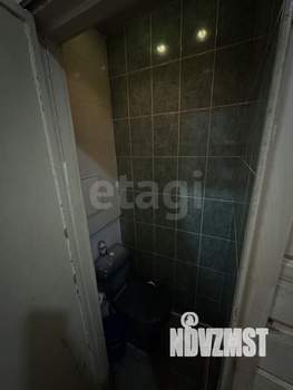 2-к квартира, вторичка, 30м2, 1/2 этаж